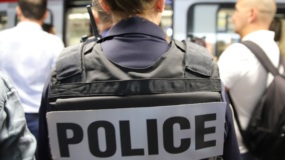 Lyon : il arrache le collier d’une vieille dame à Monplaisir, des témoins le rattrapent