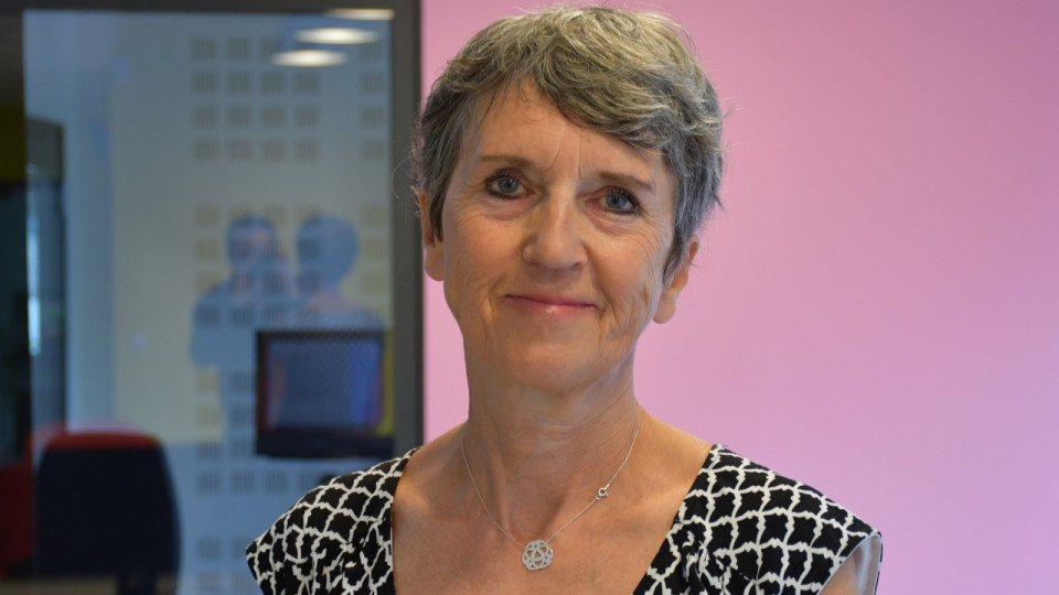 Fabienne Grébert : "Isoler nos logements, c'est isoler Poutine, et redonner du pouvoir d'achat en Auvergne-Rhône-Alpes"