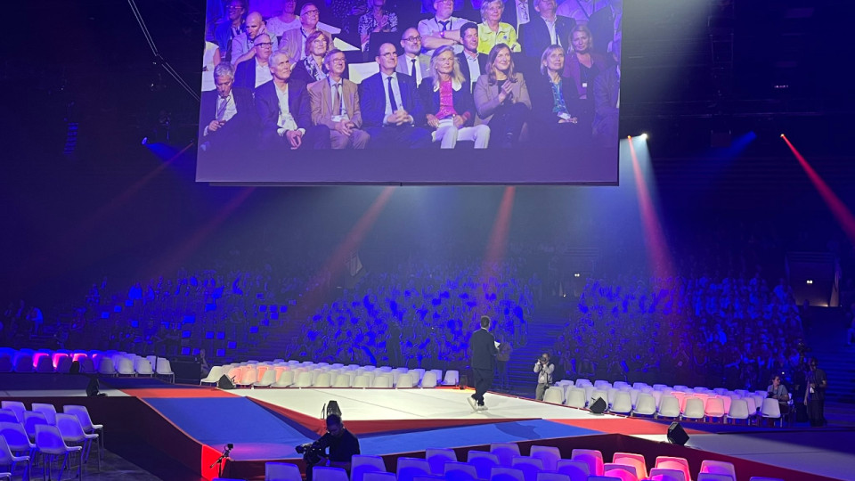 Près de Lyon : des ministres attendus à Eurexpo pour les WorldSkills