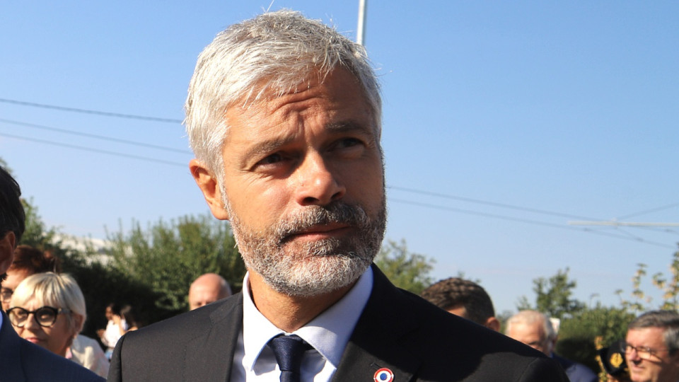 Présidentielle 2027 : 24% des Français pensent que Laurent Wauquiez peut battre Marine Le Pen