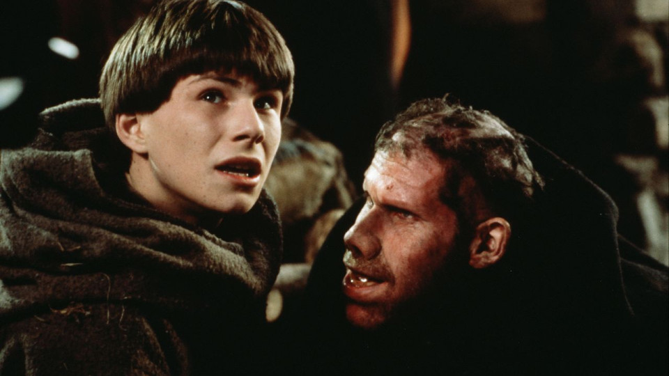 Le Nom de la rose diffusé en clôture du festival Lumière