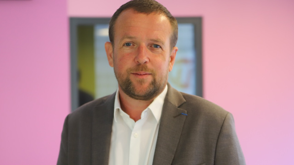 Cédric Van Styvendael : "Les Journées du Patrimoine, c'est ce qu'en font les acteurs"