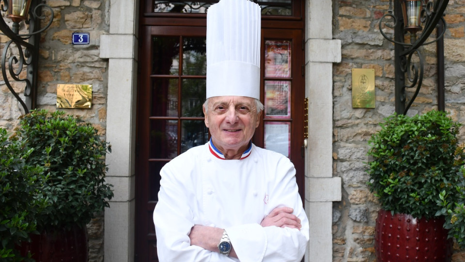 Lyon : McDonald’s dément vouloir s’installer à la place de l’ancien restaurant étoilé de Pierre Orsi