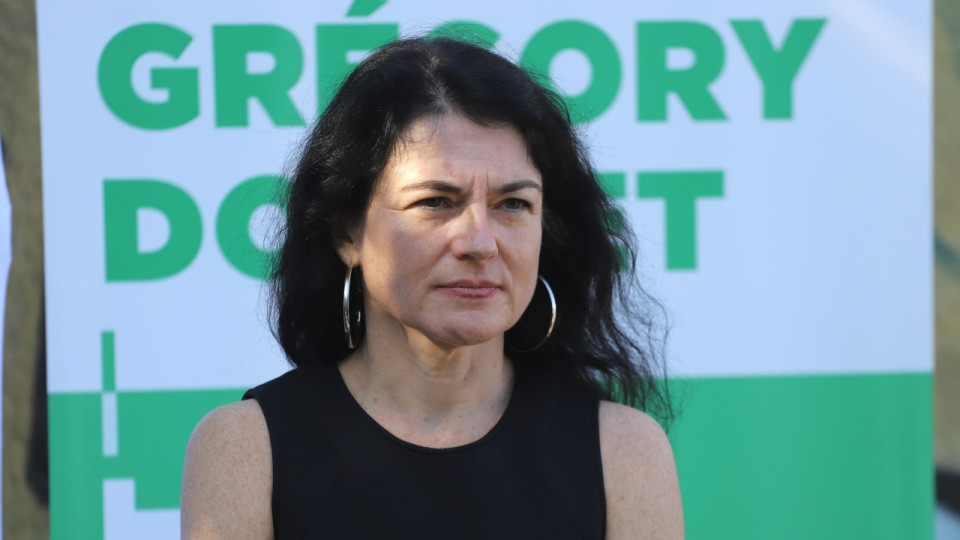 Lyon : Nathalie Perrin-Gilbert démissionnera si le musée Guimet est vendu 