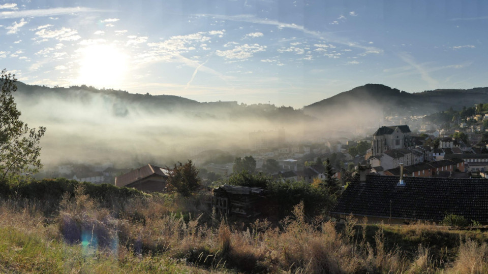 Odeur âcre et fumées blanches près de Lyon : RAS selon la Dreal