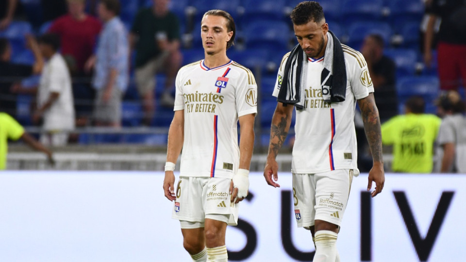 OL-Le Havre : l'après-Blanc encore compliqué pour Lyon