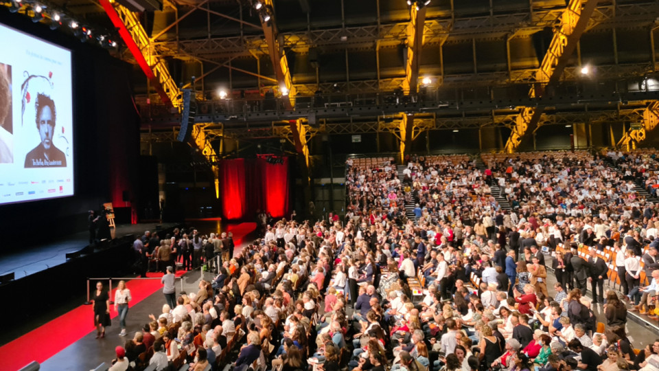 Festival Lumière 2023 : la billetterie est ouverte !