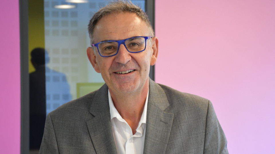 David Kimelfeld : "Renforcer la présence des maires au sein de la Métropole et leur déléguer des compétences"