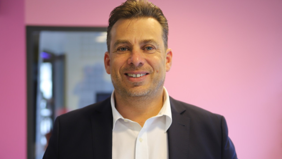 L'Eco de Lyon : Thierry Fontaine (UMIH)