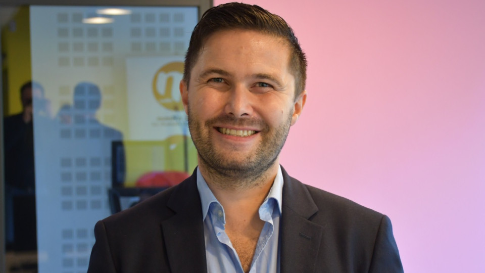 Tristan Debray : "92 établissements à Lyon qui bénéficient de rues des enfants"