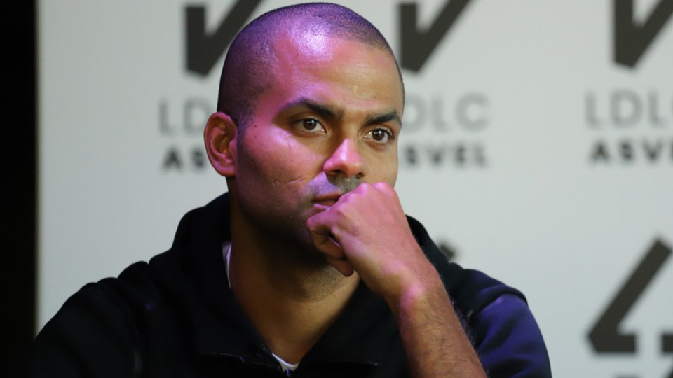 Tony Parker va intégrer le jury de l’émission "Qui veut être mon associé ?" sur M6