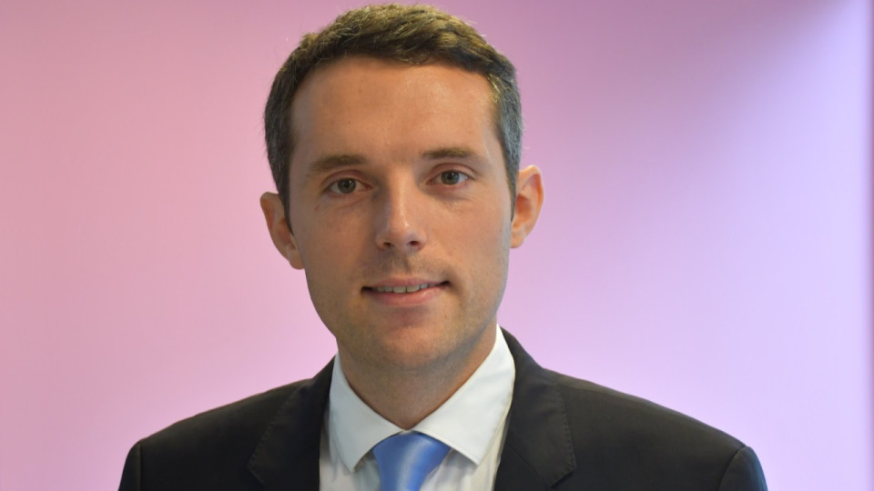 Alexandre Portier : "Si on veut les meilleurs profs pour tirer nos enfants vers le haut, il faut les payer"