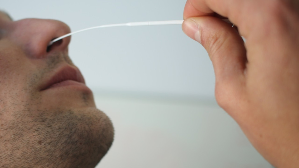 Lyon et la région Auvergne-Rhône-Alpes touchées par le retour du Covid-19 "à un niveau modéré"