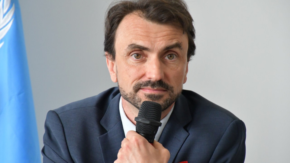 Grégory Doucet et d'autres maires interpellent l'Etat après les émeutes : "Les habitants de nos quartiers veulent la République"