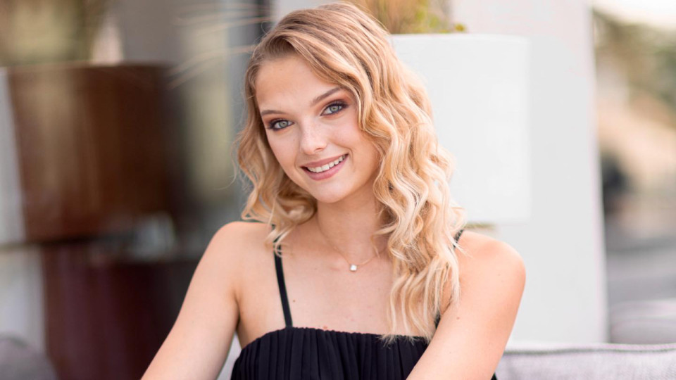 Qui est Alizée Bidaut, élue Miss Rhône-Alpes 2023 ?