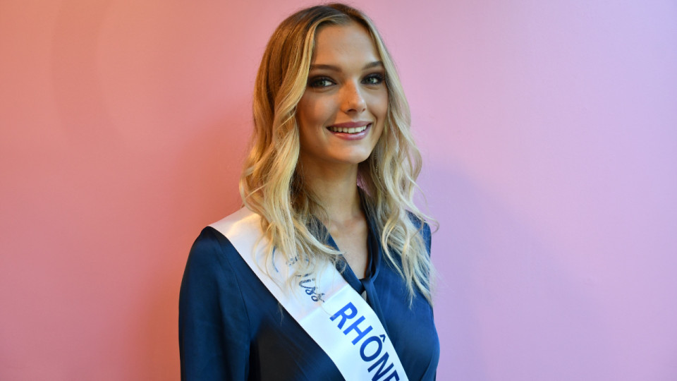 "Ce fut un gros choc" : rencontre avec Alizée Bidaut, Miss Rhône-Alpes 2023