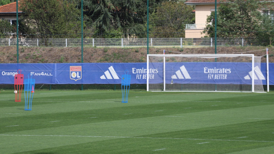 OL : une joueuse éjectée du centre de formation réclame 2,15 millions d’euros pour discrimination