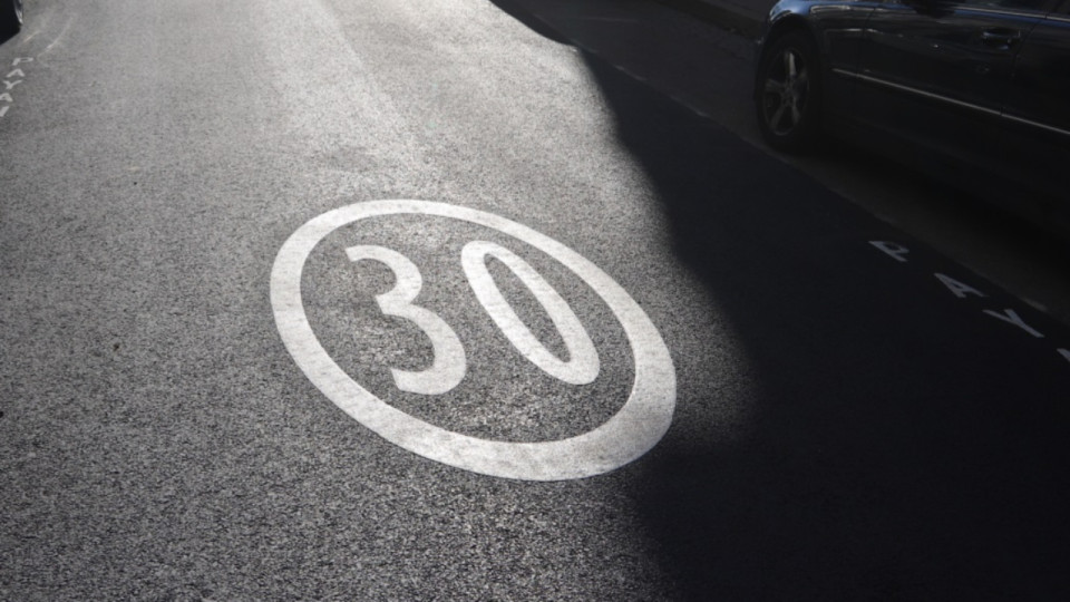 Villeurbanne passe presque intégralement en zone 30 ce samedi