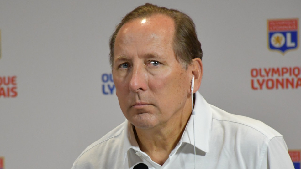 OL : moins d’un an après le changement de propriétaire, un actionnaire veut déjà partir ! 