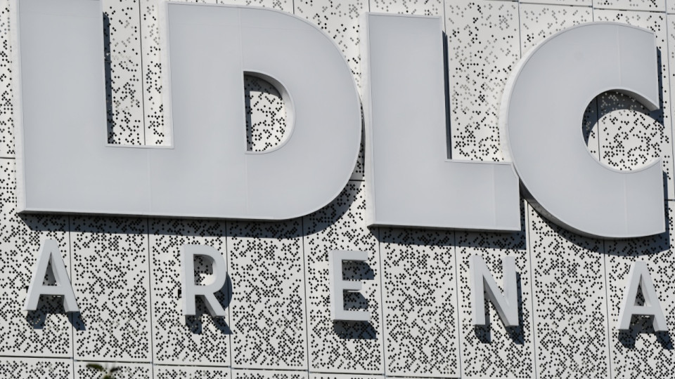 OL : John Textor voudrait vendre la LDLC Arena pour financer des académies de football au Brésil et aux Etats-Unis