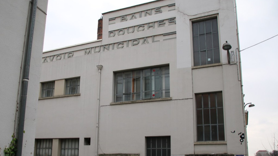 Lyon : une première laverie solidaire pour répondre au besoin du "droit à l’hygiène"