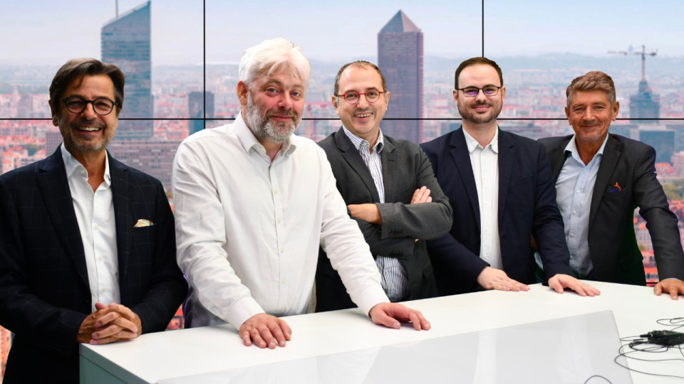 Lyon Politiques : Vinci-Collomb, gestion de la Ville de Lyon et crise du logement - 06/10/23