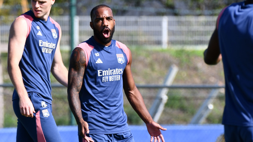 OL-Lorient : bon, on la lance cette saison ?