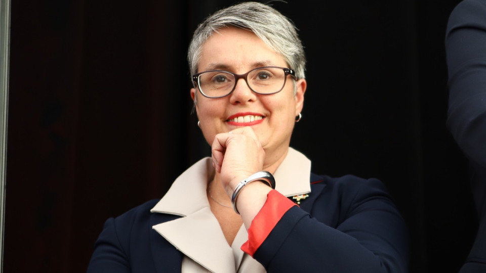 La députée Anne Brugnera pressentie pour entrer au gouvernement