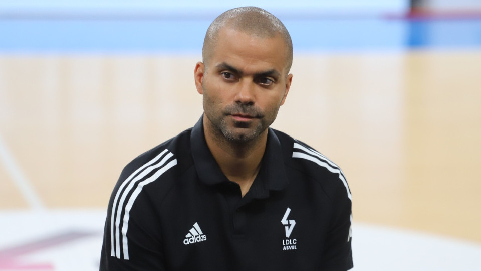 Tony Parker "en position de force" pour racheter la LDLC Arena à John Textor ?