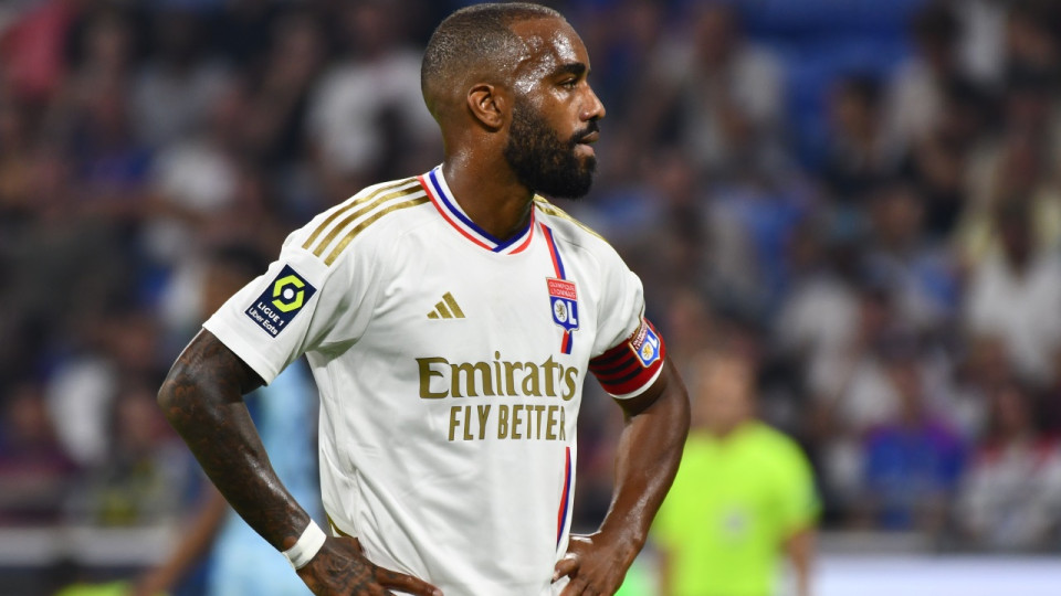 OL-Lorient : Lyon n'y a cru qu'une mi-temps