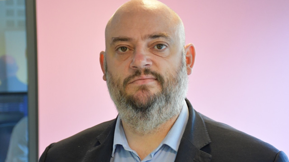 Thomas Dossus (EELV) : "Il faut éviter d'importer le conflit israélo-palestinien à Lyon"