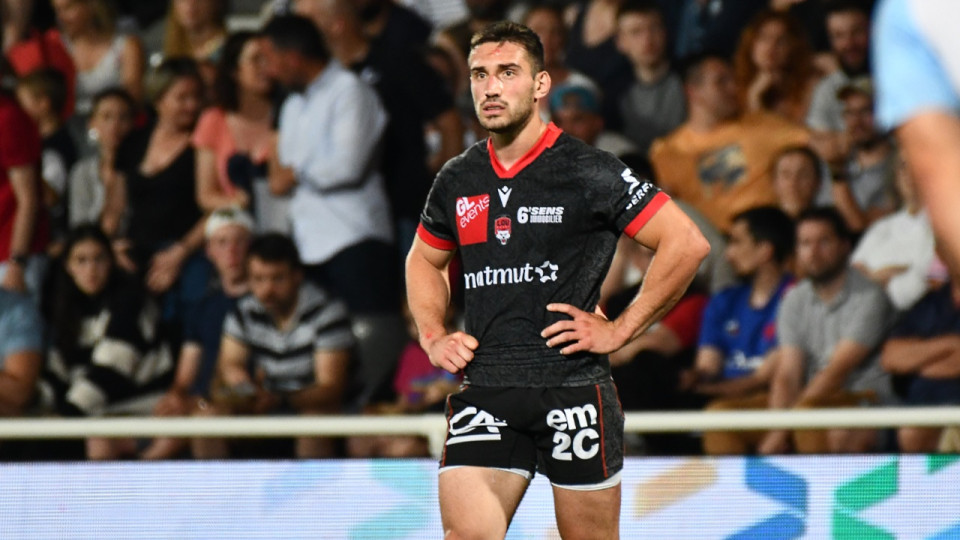 Coupe du Monde de rugby : trois joueurs du LOU encore en lice dans la compétition