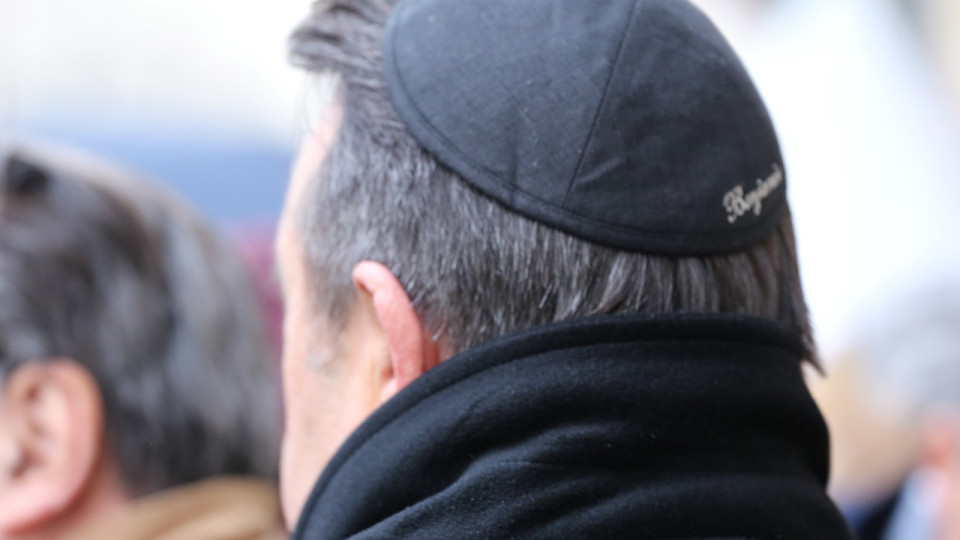 Lyon : rassemblement ce mardi soir en soutien aux Israéliens