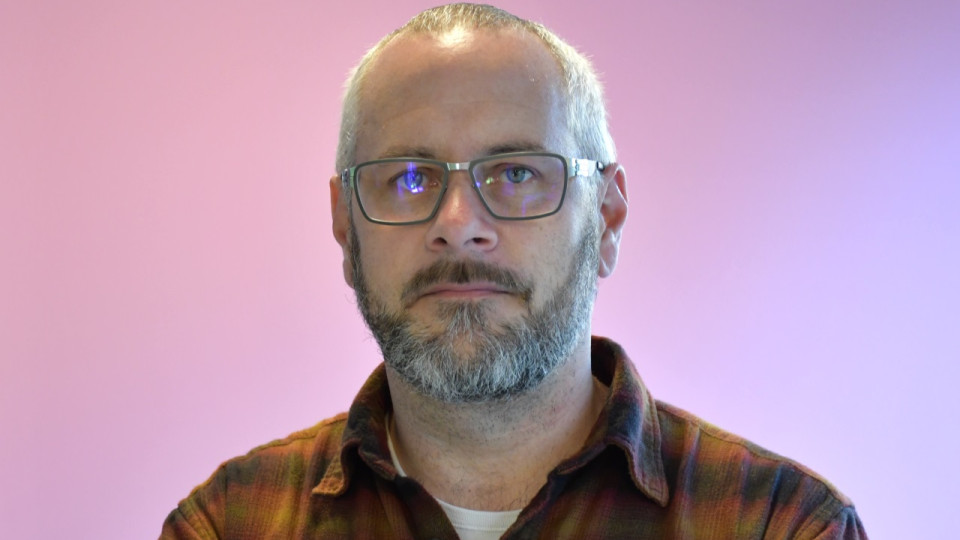 Nicolas Wild : "A quoi pensent les Russes, une BD-reportage réalisée avec un visa de touriste"