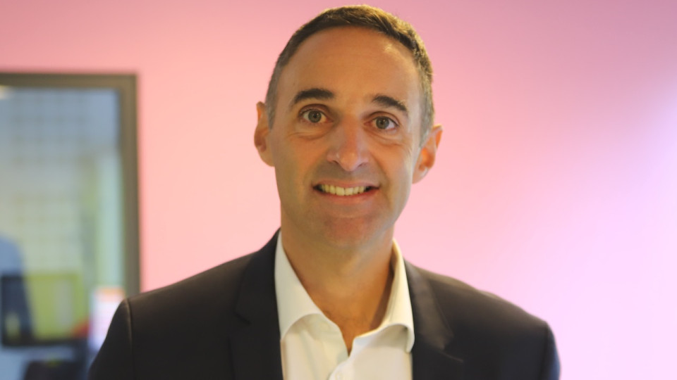 Jérôme Moroge : "Une vraie tendance positive pour la fusion Oullins-Pierre-Bénite"