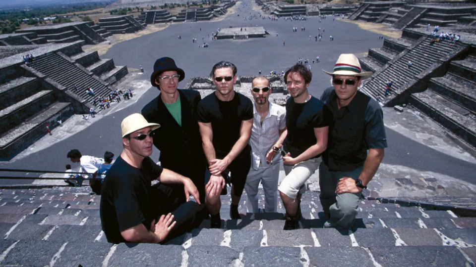 Rammstein programmé à Lyon en juin 2024