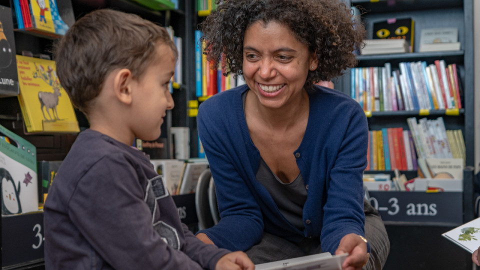 "Je ne m’attendais pas à ce que ça prenne autant d’ampleur": l’opération Donnez à lire est née à Lyon