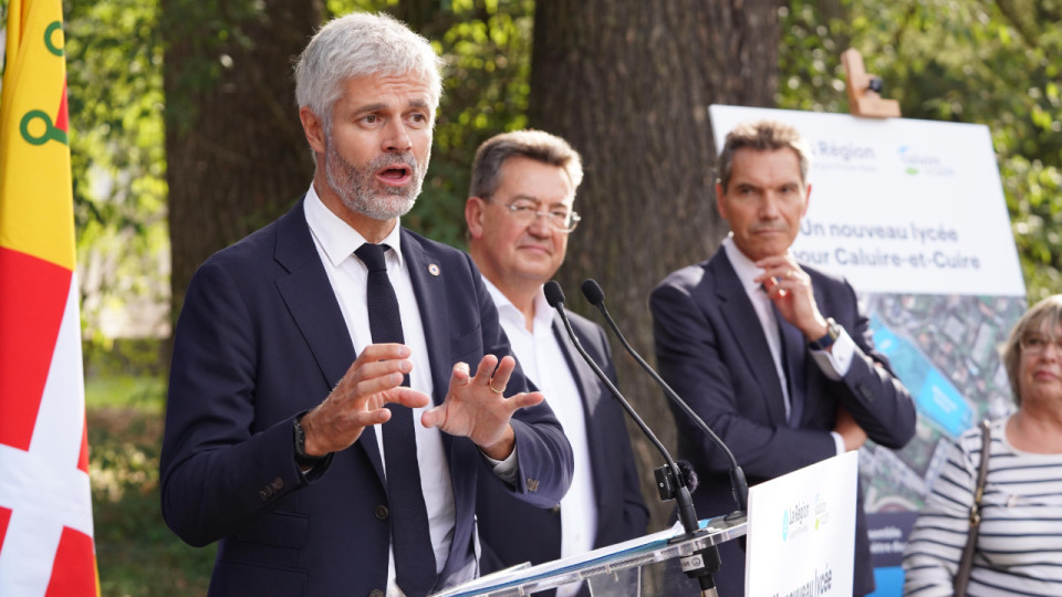 Un nouveau lycée va voir le jour à Caluire
