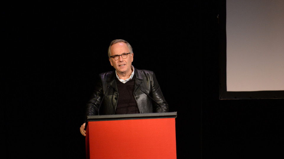 Festival Lumière : Fabrice Luchini invité spécial, Sunset Boulevard projeté en ouverture