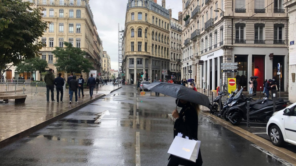 "La voie est libre" : place aux piétons et aux animations !