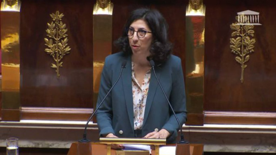 Rima Abdul-Malak décommande sa visite lyonnaise ce dimanche