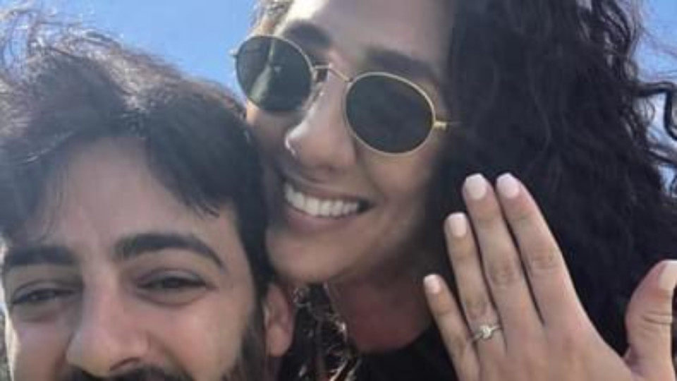 Le corps de Céline, franco-israélienne originaire de Lyon et tuée par le Hamas, a été retrouvé