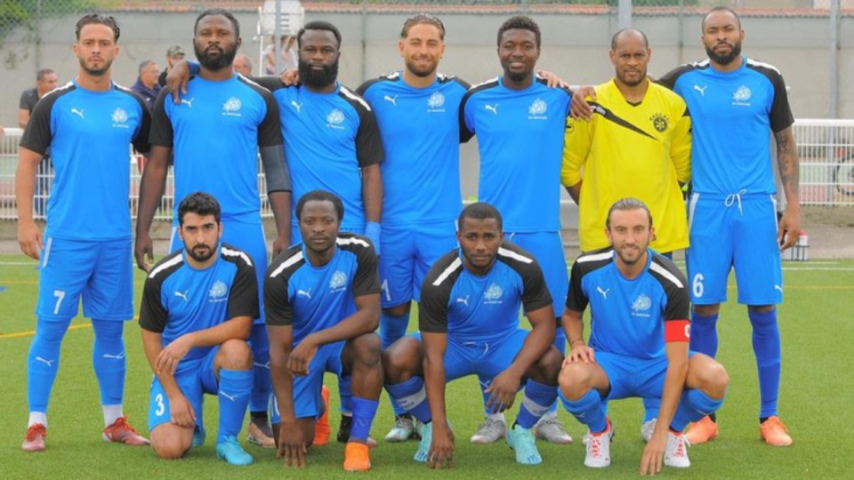 Conflit israélo-palestinien : les matchs du Maccabi Villeurbanne reportés