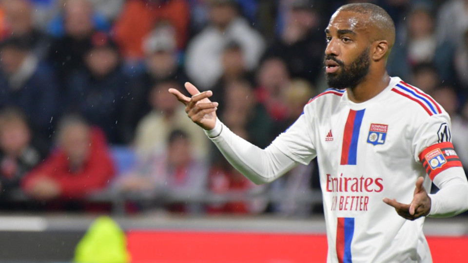 Alexandre Lacazette (OL) bientôt entendu comme témoin dans l'affaire des agents placés en garde à vue ?