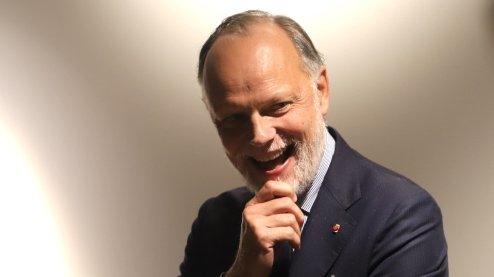 Edouard Philippe en séance dédicace ce mercredi à Lyon