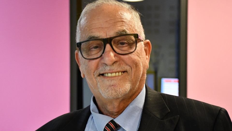 Kamel Kabtane : "La communauté musulmane est touchée au même titre que les autres par la mort de Dominique Bernard"