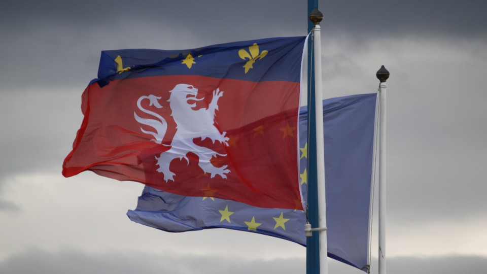 Le Rhône placé en alerte orange aux vents violents