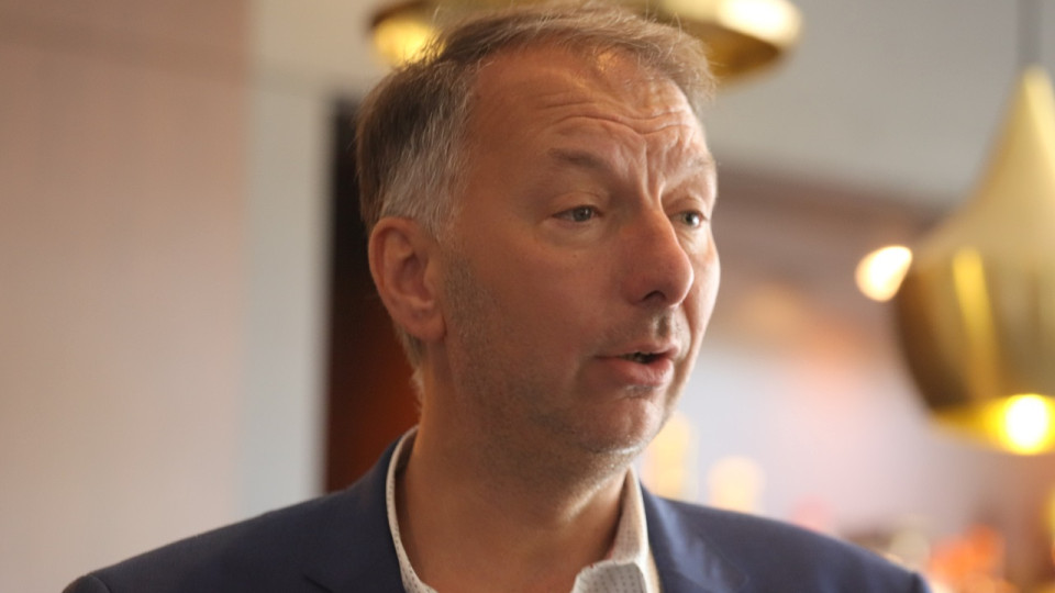 OL : Bruno Bernard s'en prend à la gestion du club par John Textor