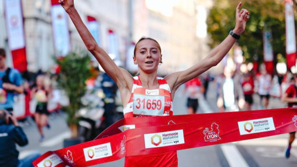 Run in Lyon : les vainqueurs, vos chronos, ceux de vos élus !