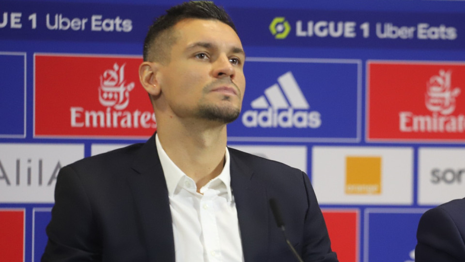 Près de Lyon : Dejan Lovren (OL) victime d’une tentative de cambriolage durant le match contre Clermont 